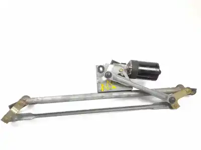 Pezzo di ricambio per auto di seconda mano tiranti e motorino del tergicristallo anteriore per opel vectra b (j96) 2.0 dti 16v (f19) riferimenti oem iam 90504143  390241142