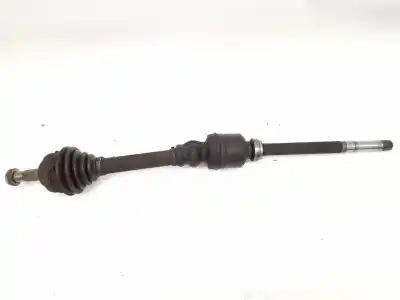 Peça sobressalente para automóvel em segunda mão transmissão dianteira direita por citroen xsara (n1) 2.0 hdi 90 referências oem iam   