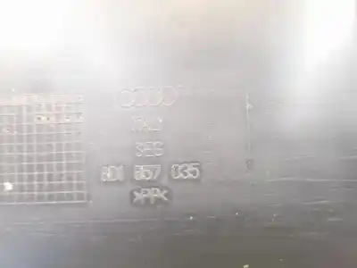 Автозапчастина б/у бардачок для audi a4 b5 (8d2) 1.9 tdi посилання на oem iam 8d1857035  