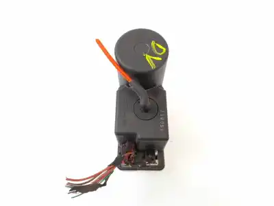 Pièce détachée automobile d'occasion module verrouillage central des portes pour audi a4 b5 (8d2) 1.9 tdi références oem iam ao862257a  