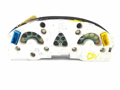 Pièce détachée automobile d'occasion compteur de vitesse tableau de bord pour audi a4 b5 (8d2) 1.9 tdi références oem iam 8d0919033a  