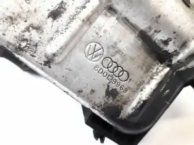 Pièce détachée automobile d'occasion filtre à air pour audi a4 b5 (8d2) 1.9 tdi références oem iam 8d0129969  