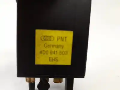 Автозапчасти б/у выключатель за audi a4 b5 (8d2) 1.9 tdi ссылки oem iam 4d0941503  