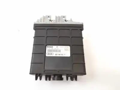 Автозапчастина б/у ебу контролер двигуна для audi a4 b5 (8d2) 1.9 tdi посилання на oem iam 028906021