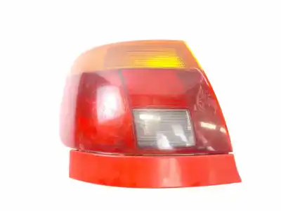 Автозапчасти б/у левый задний фонарь за AUDI A4 B5 (8D2) 1.9 TDI ссылки OEM IAM 8D0945095  
