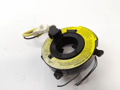 Peça sobressalente para automóvel em segunda mão fita do airbag por mitsubishi space star monospace (dg_a) 1.8 gdi (dg5a) referências oem iam 