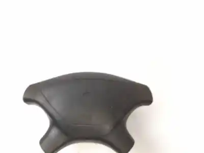 Peça sobressalente para automóvel em segunda mão airbag dianteiro esquerdo por mitsubishi space star monospace (dg_a) 1.8 gdi (dg5a) referências oem iam 