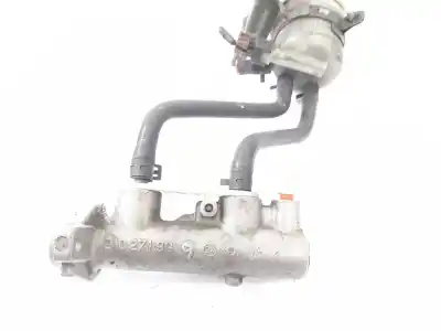 Peça sobressalente para automóvel em segunda mão bomba de travões por mitsubishi space star monospace (dg_a) 1.8 gdi (dg5a) referências oem iam 21027199