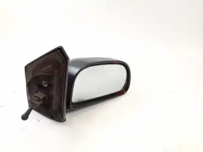 Peça sobressalente para automóvel em segunda mão espelho retrovisor esquerdo por mitsubishi space star monospace (dg_a) 1.8 gdi (dg5a) referências oem iam 010555