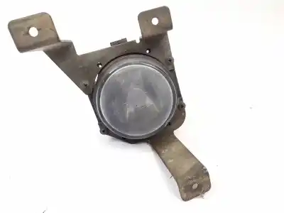Peça sobressalente para automóvel em segunda mão farol / projetor de nevoeiro direito por mitsubishi space star monospace (dg_a) 1.8 gdi (dg5a) referências oem iam 