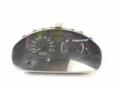 Peça sobressalente para automóvel em segunda mão quadrante por mitsubishi space star monospace (dg_a) 1.8 gdi (dg5a) referências oem iam 216267314