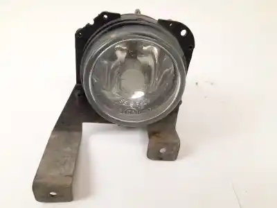 Peça sobressalente para automóvel em segunda mão farol / projetor de nevoeiro esquerdo por mitsubishi space star monospace (dg_a) 1.8 gdi (dg5a) referências oem iam 026719