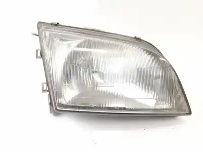 Peça sobressalente para automóvel em segunda mão farol / farolim direito por mitsubishi space star monospace (dg_a) 1.8 gdi (dg5a) referências oem iam 001149610