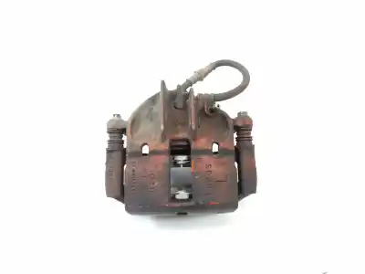 Peça sobressalente para automóvel em segunda mão pinça de travão dianteira esquerda por mitsubishi space star monospace (dg_a) 1.8 gdi (dg5a) referências oem iam 