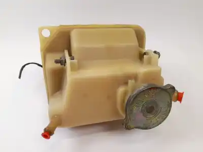Pièce détachée automobile d'occasion vase d'expansion de liquide de refroidissement pour peugeot 205 ii (20a/c) 1.9 diesel références oem iam 9600219280  