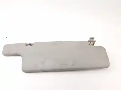 Second-hand car spare part Left Sunshade for VOLKSWAGEN GOLF III (1H1) 1.9 TDI OEM IAM references 1H0857551  