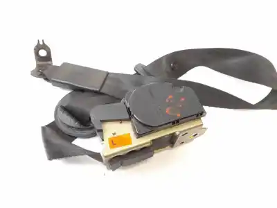 Second-hand car spare part front left seat belt for volkswagen golf iii (1h1) 1.9 tdi oem iam references 5630145  