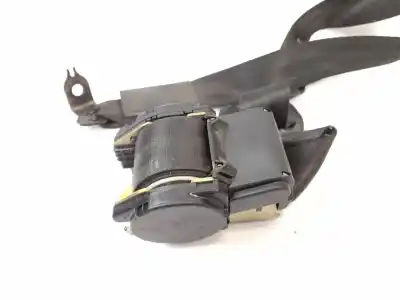 Second-hand car spare part front left seat belt for volkswagen golf iii (1h1) 1.9 tdi oem iam references 5630145  