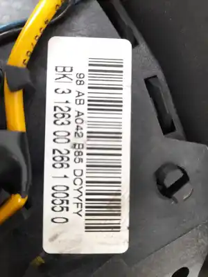 Автозапчасти б/у передняя левая подушка безопасности за ford focus i (daw, dbw) 1.8 tdci ссылки oem iam 98aba042b85  