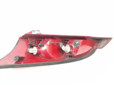 Автозапчастина б/у правий ліхтар для ford focus i (daw, dbw) 1.8 tdci посилання на oem iam xs4113404ad  