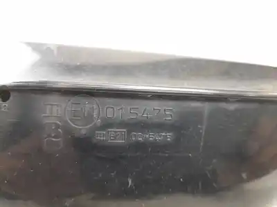 Автозапчастина б/у правий задний огляд для ford focus i (daw, dbw) 1.8 tdci посилання на oem iam 015475  