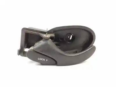Recambio de automóvil de segunda mano de MANETA INTERIOR DELANTERA IZQUIERDA para FORD FOCUS I (DAW, DBW)  referencias OEM IAM XS41A22601AK  