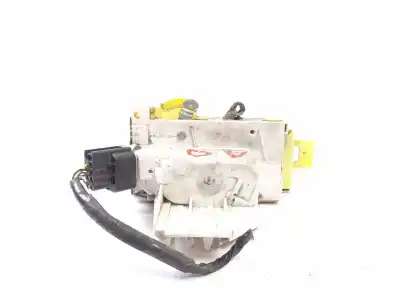Автозапчасти б/у замок передней правой двери за ford focus i (daw, dbw) 1.8 tdci ссылки oem iam   