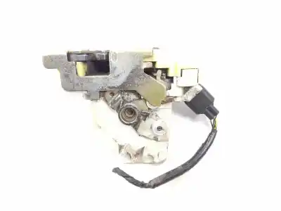 Автозапчасти б/у замок передней правой двери за ford focus i (daw, dbw) 1.8 tdci ссылки oem iam   