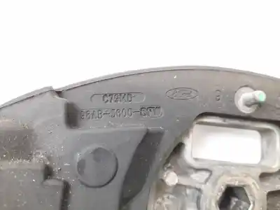 Автозапчастина б/у кермо для ford focus i (daw, dbw) 1.8 tdci посилання на oem iam c79md  s206900