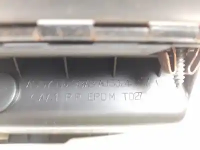 Автозапчастина б/у бардачок для ford focus i (daw, dbw) 1.8 tdci посилання на oem iam 98aba06024  