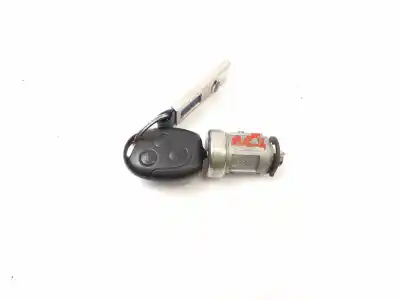 Автозапчастина б/у стартер для ford focus i (daw, dbw) 1.8 tdci посилання на oem iam q68ba