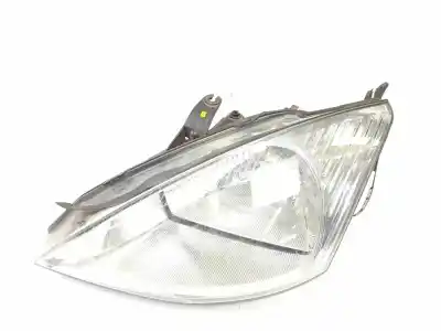 Автозапчастина б/у ліва фара для ford focus i (daw, dbw) 1.8 tdci посилання на oem iam xs4x13006