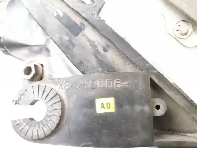 Peça sobressalente para automóvel em segunda mão farol / farolim esquerdo por ford focus i (daw, dbw) 1.8 tdci referências oem iam xs4x13006  