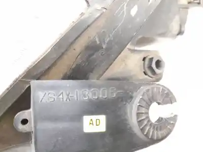 Автозапчасти б/у правая фара за ford focus i (daw, dbw) 1.8 tdci ссылки oem iam xs4xi3005  