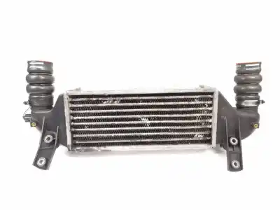 Автозапчастина б/у інтеркулер для ford focus i (daw, dbw) 1.8 tdci посилання на oem iam xs409l440bd