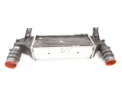 Peça sobressalente para automóvel em segunda mão intercooler por ford focus i (daw, dbw) 1.8 tdci referências oem iam xs409l440bd  