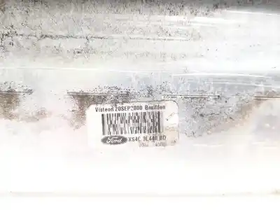 Peça sobressalente para automóvel em segunda mão intercooler por ford focus i (daw, dbw) 1.8 tdci referências oem iam xs409l440bd  