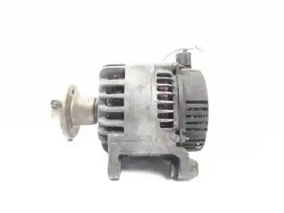 Автозапчастина б/у генератор для ford focus i (daw, dbw) 1.8 tdci посилання на oem iam 63321746