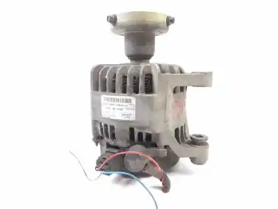 Автозапчастина б/у генератор для ford focus i (daw, dbw) 1.8 tdci посилання на oem iam 63321746  