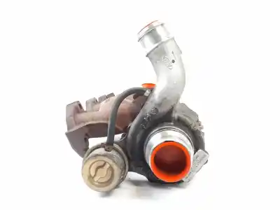 Автозапчасти б/у турбокомпенсатор за ford focus i (daw, dbw) 1.8 tdci ссылки oem iam xs4q6k682db  