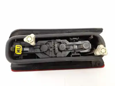 Peça sobressalente para automóvel em segunda mão farolim traseiro direito por opel combo cargo referências oem iam   