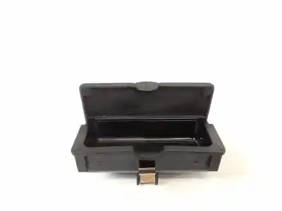 Peça sobressalente para automóvel em segunda mão cinzeiro por opel combo cargo referências oem iam   