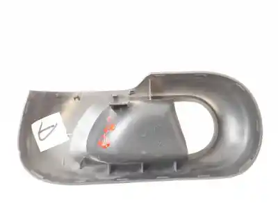 Peça sobressalente para automóvel em segunda mão moldagem por opel combo cargo referências oem iam 13106252  