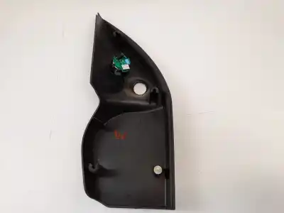 Peça sobressalente para automóvel em segunda mão moldagem por opel combo cargo referências oem iam 340178755  
