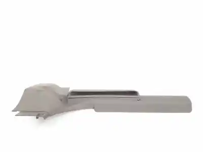 Peça sobressalente para automóvel em segunda mão moldagem por opel combo cargo referências oem iam 9184622  