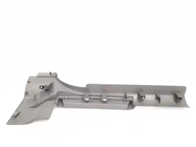 Peça sobressalente para automóvel em segunda mão moldagem por opel combo cargo referências oem iam 9184622  