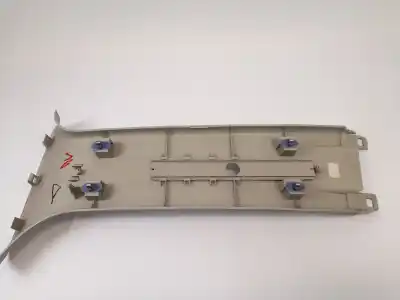 Peça sobressalente para automóvel em segunda mão moldagem por opel combo cargo referências oem iam 9184637  