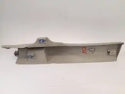 Peça sobressalente para automóvel em segunda mão moldagem por opel combo cargo referências oem iam   