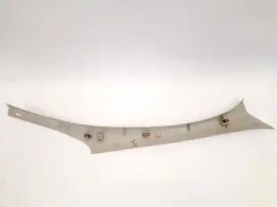 Pezzo di ricambio per auto di seconda mano modanatura per opel combo cargo riferimenti oem iam 09184597lh  