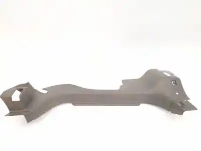 Peça sobressalente para automóvel em segunda mão moldagem por opel combo cargo referências oem iam   